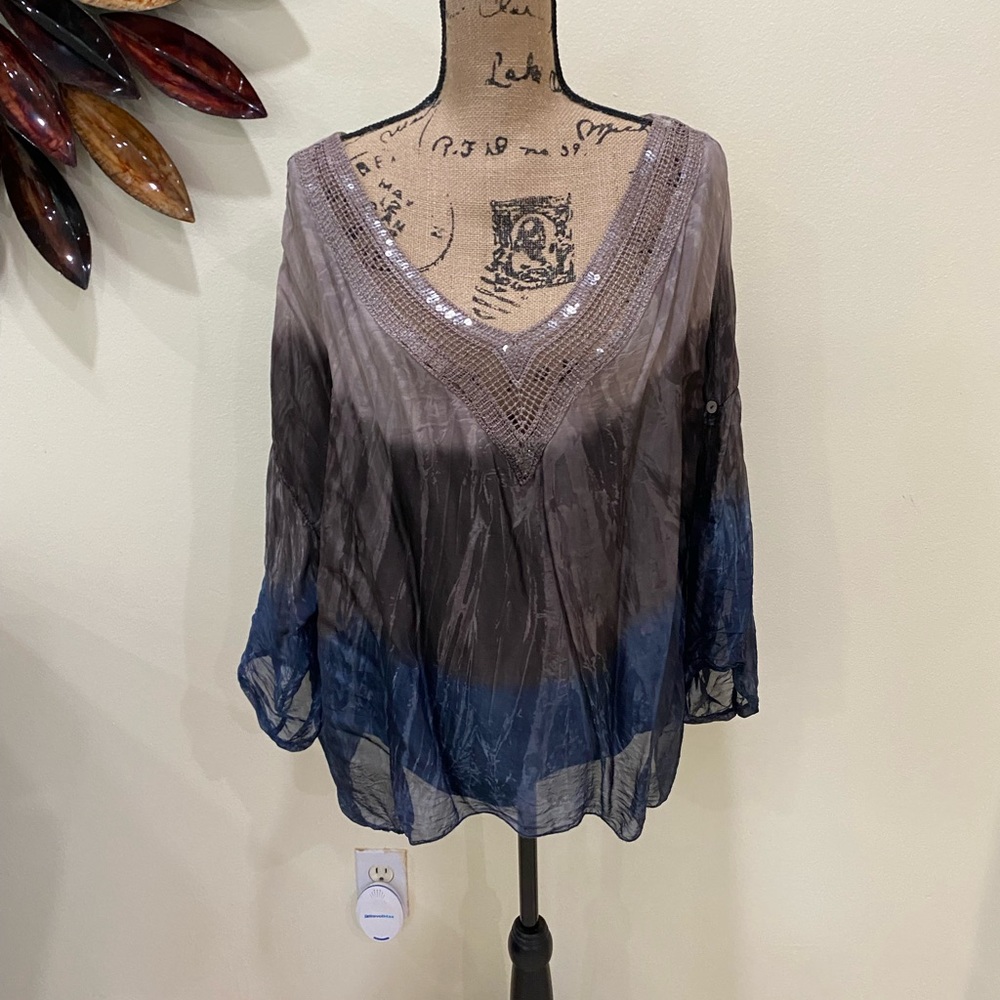Saks fifth avenue top